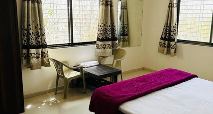 Greenx Agro Valley Resort Room Type - Bedroom 1