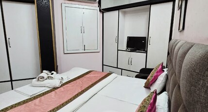 KASHIANA HOMES UNIT 1 Room Type - Deluxe Room