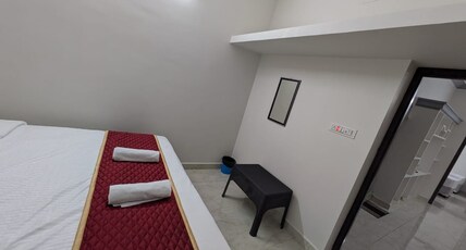 Mount Home Stay Room Type - Ground floor separate bathroom