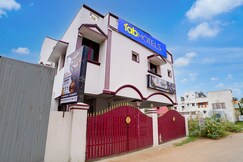 FabHotel Nimalan-Residency
