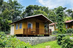 ama Stays & Trails Heavens Ledge Yercaud