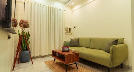 Cozy 1BR Khar West by BBAY HOMES Room Type - Cozy 1BR Khar West by BBAY HOMES