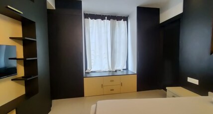 The White House , Nainital Room Type - Double room