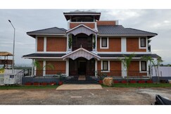Ambar Villa Chikmagalur