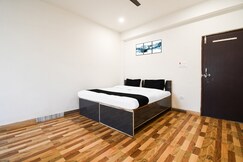 HOTEL O SHIVA RESIDENCY INN