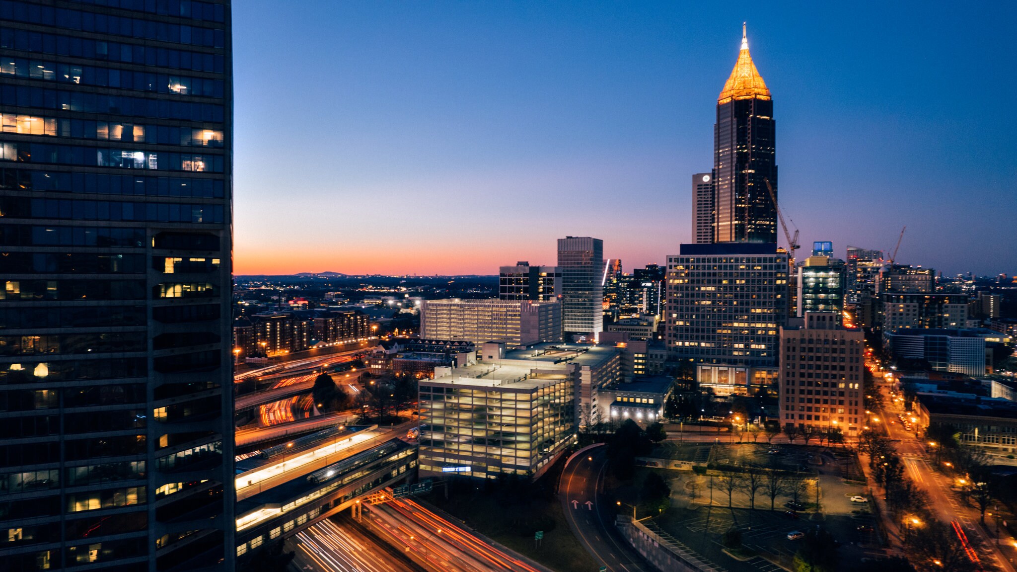 Hotel Indigo ATLANTA DOWNTOWN - Tap to explore photos