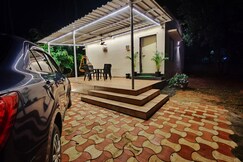 Ocean Mist Farm Stay, Vizag