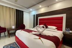 Hotel Golden Benchers