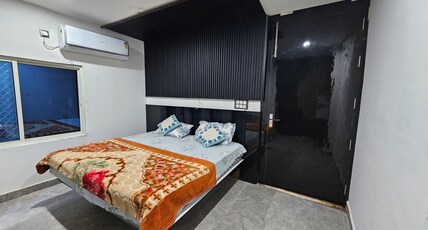 The Ortus Stays Room Type - The OrtusStays | Sunset Room