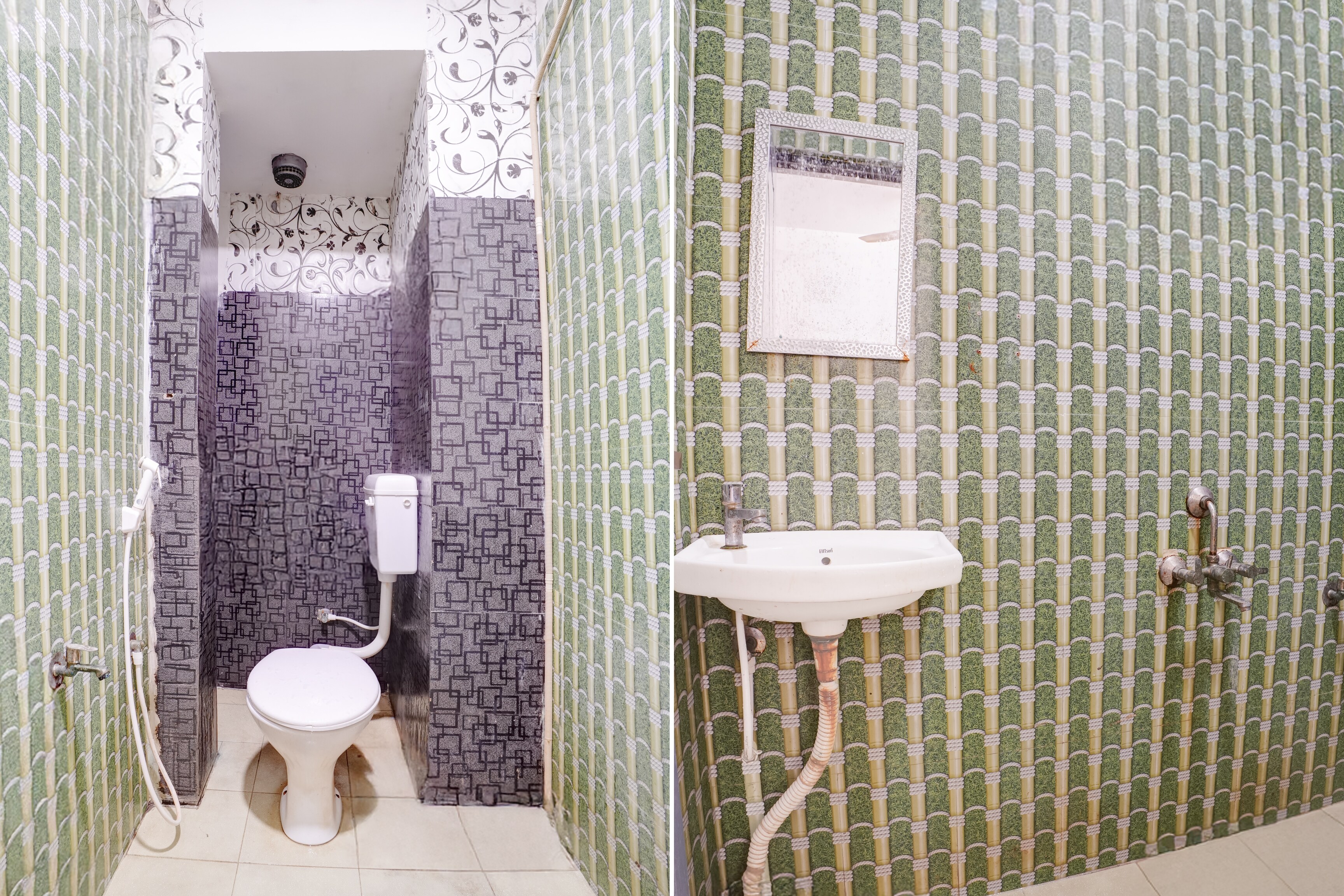 Hotel O Arunachala Residency - Tap to explore photos
