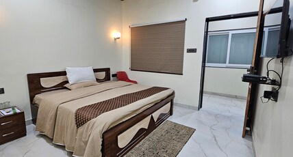 Champa Baag Room Type - Executive Room