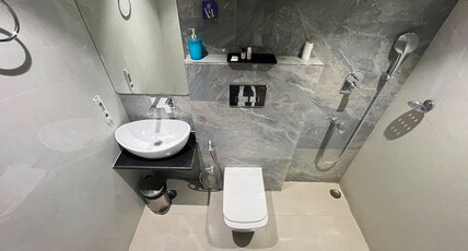 Evara Inn Room Type - Junior Suite