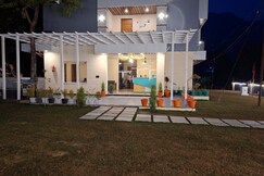 KSR By Pacific Inn Hotels & Resorts, Rishikesh