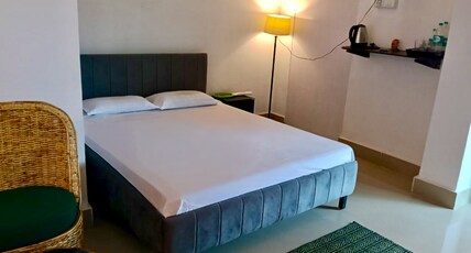 Zeepy's Homestay Room Type - Bedroom 1