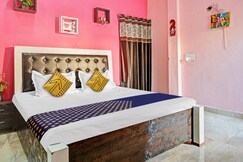 HOTEL O MAA NARMADA