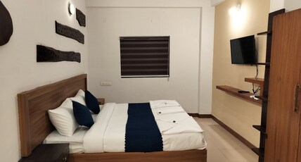 RIVA RESORTS Room Type - Rivara - Two Bedroom Private Cottage