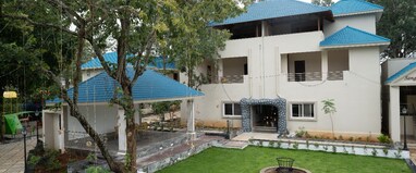 MSB Silver Spring Resort