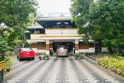 AR Homes 3BHK by Alchemy Homes