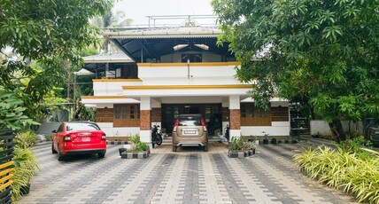 AR Homes 3BHK by Alchemy Homes Room Type - AR Homes 3BHK by Alchemy Homes