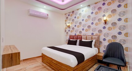 Hotel O Royal Celebration Room Type - Classic