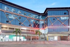 Hotel Lakeview vadodara
