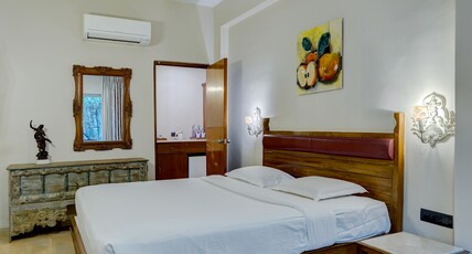Ramsukh Resorts and Spa Room Type - Family Suite