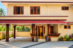 KRISHNAGIRI HOMES