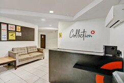 HOTEL O MORO