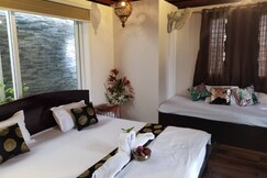 Artzai Terrace Resort