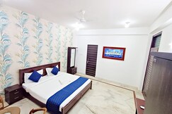 Address of Cedar Inn Homestay
