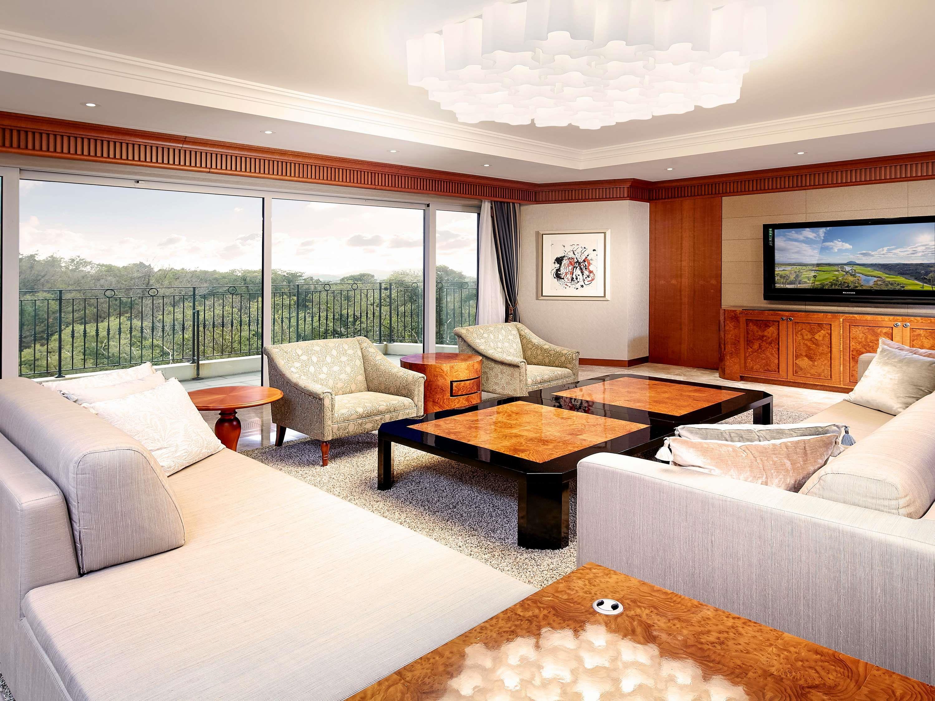 Mercure Ambassador Jeju - Tap to explore photos