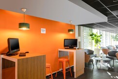 Holiday Inn Express Utrecht - Papendorp