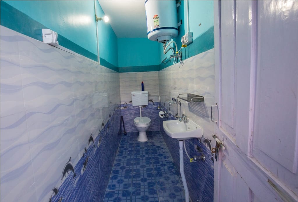 Tilla Homestay || Rooms with WiFi - Tap to explore photos