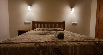 Nickiesnest homestay Room Type - Bedroom 1