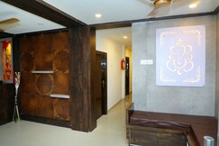 Photos of Durga Bhavani Residency