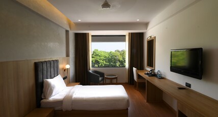 Hotel KLG Altoria Room Type - ALTORIA PREMIUM ROOM (NEWLY RENOVATED)