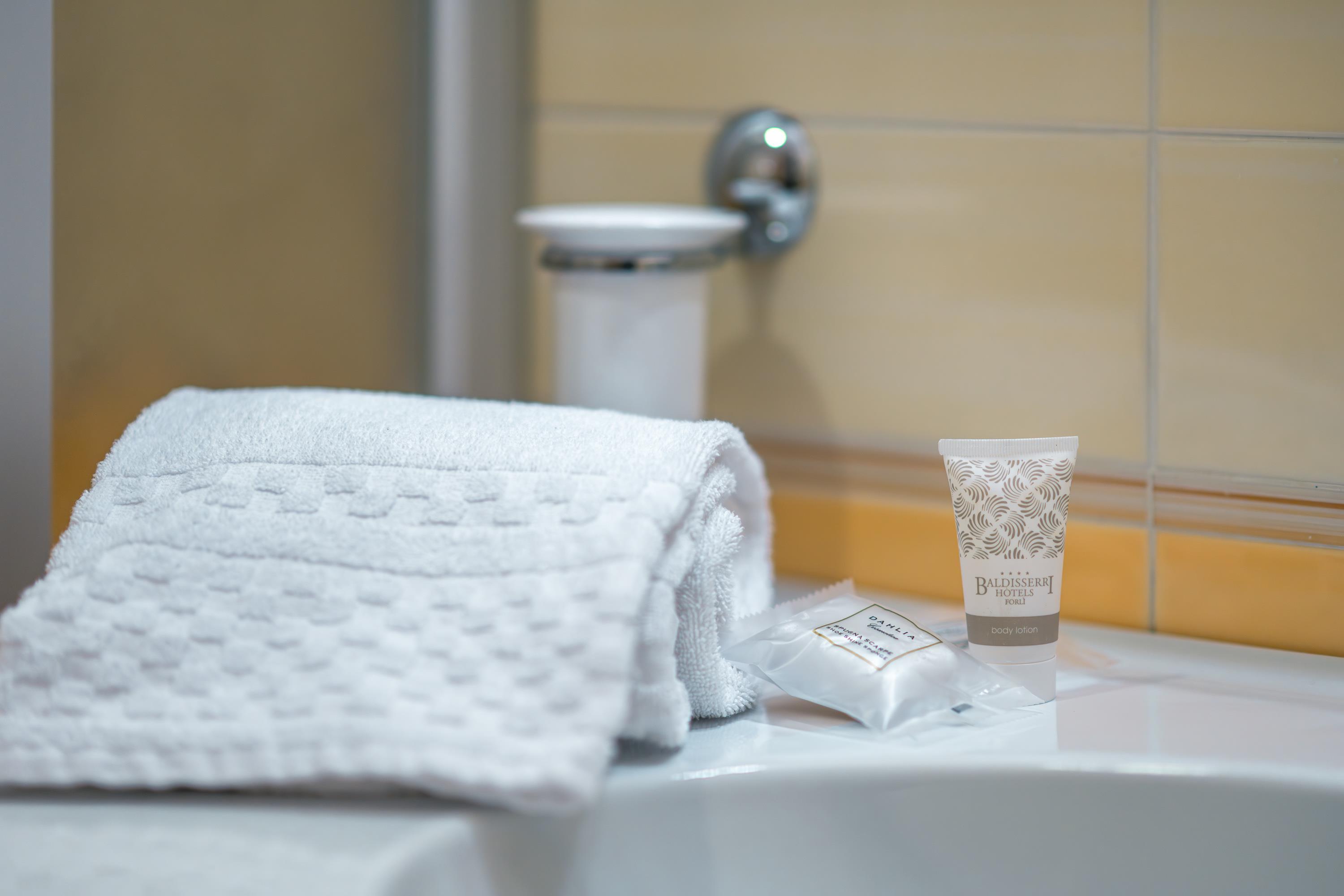 San Giorgio, Sure Hotel Collection by Best Western - Tap to explore photos