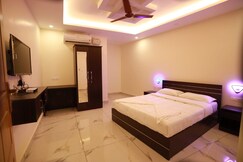 Address of AmanResidency