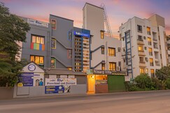 FabHotel Nisarg Villa