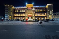 GAJRAULA SUKHDEV DHABA & RESORT