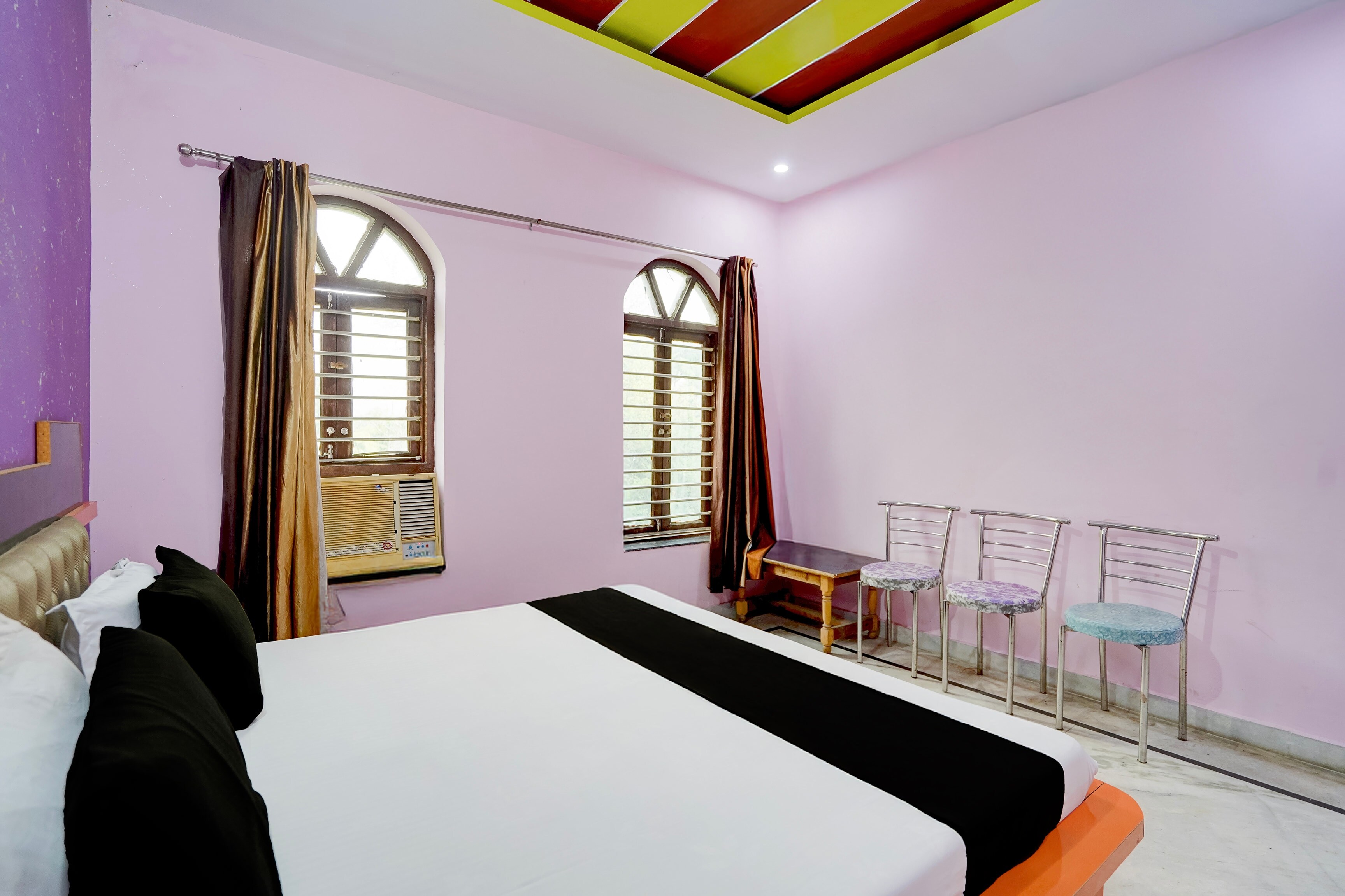 Hotel O Devi Kripa - Tap to explore photos
