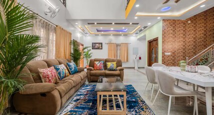 Splendor Lux 5BHK Pool Villa by Susan Homestay Room Type - Splendor Lux 5BHK Pool Villa by Susan Homestay Splendor Lux 5BHK Pool Villa by Susan Homestay Room Type - Splendor Lux 5BHK Pool Villa by Susan Homestay