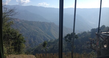 BIRD SONG HOME Room Type - Hornbill apartment