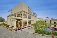 The Kumbha Residency-Luxury Resort & Spa By Trulyy