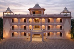 Gangabagh by Divine Trails - Hotel Near Har Ki Pauri, Haridwar