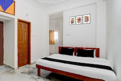 Address of Hotel O The Diamond Palace