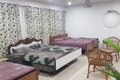 Treasure's Home Stay