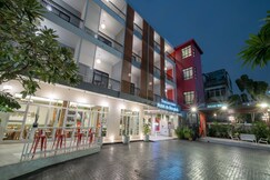 Hotel de Bangkok