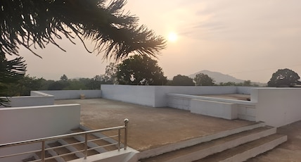 Deers EcoHome Resort (Daringbadi) Room Type - TRIPLE BEDDING COTTAGE Deers EcoHome Resort (Daringbadi) Room Type - TRIPLE BEDDING COTTAGE