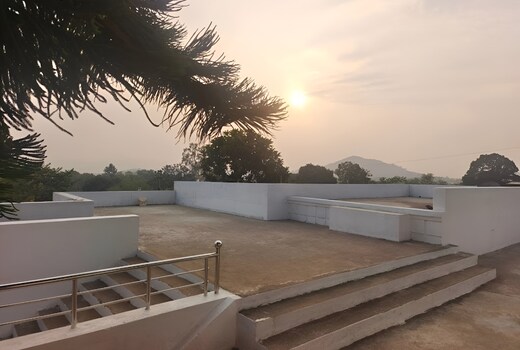 Deers EcoHome Resort (Daringbadi)